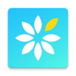 Logo of Finya android Application 